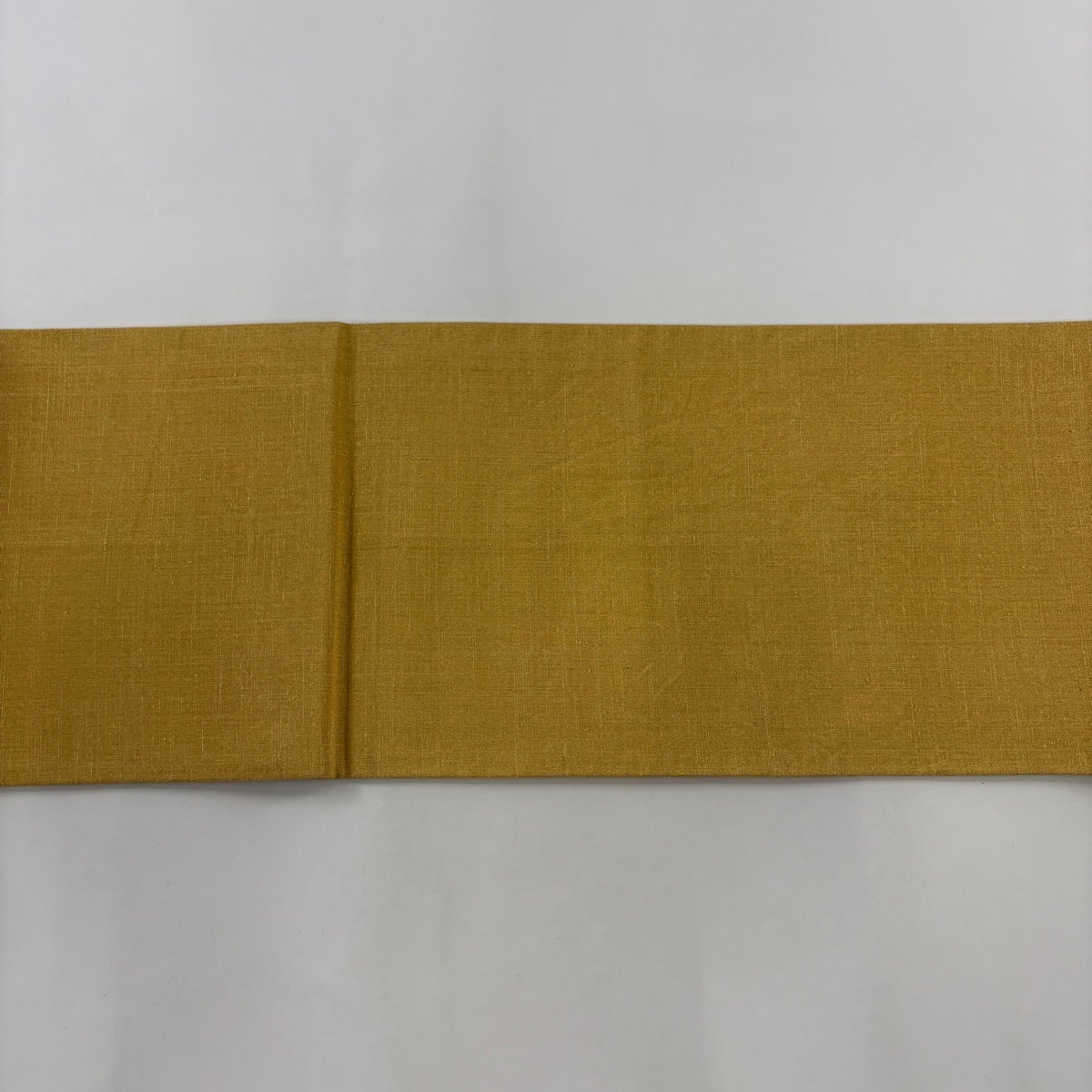美品】 袋帯 秀品 ヱ霞 菊 金銀糸 金色 六通 正絹｜中古・古着