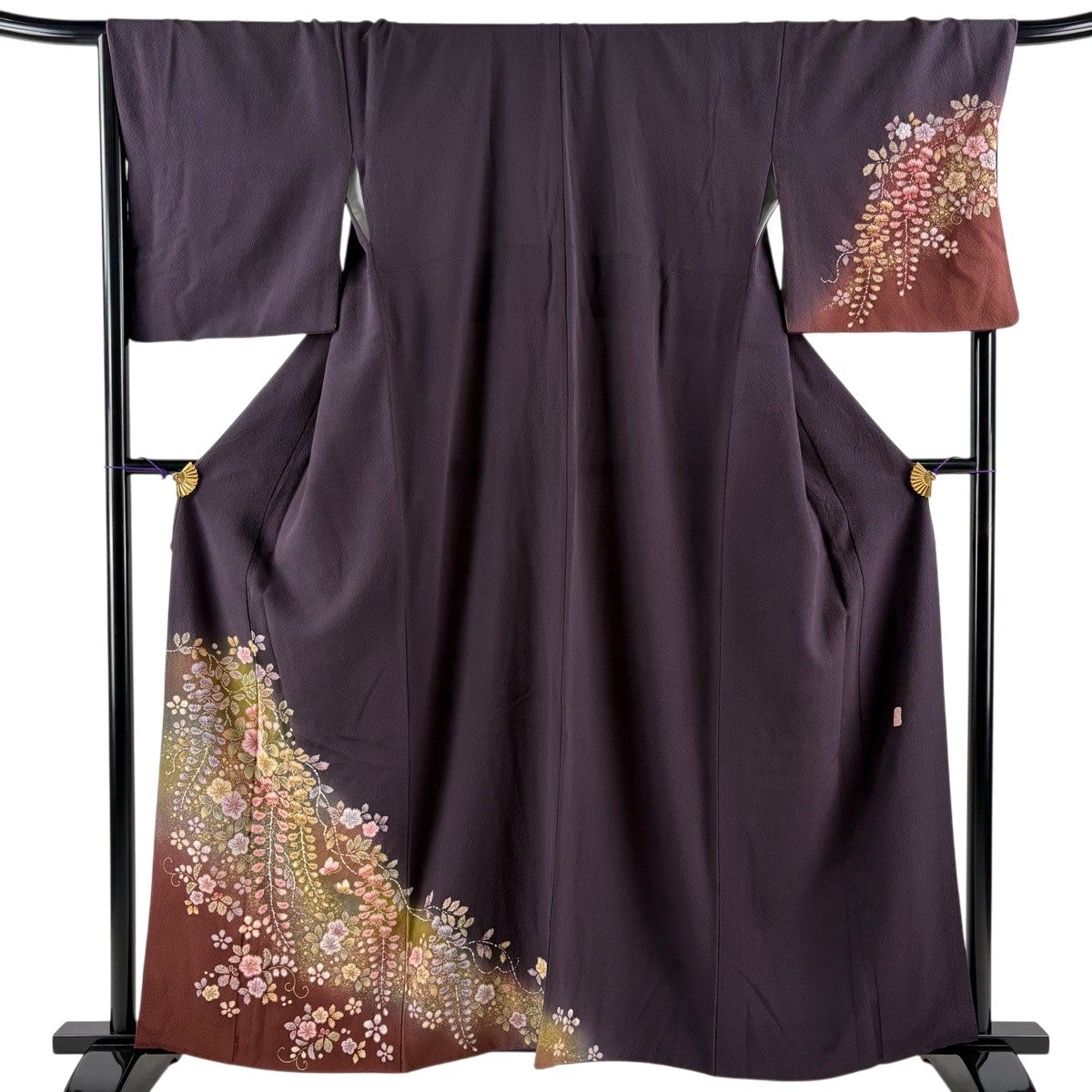 付下げ 辻が花｜バイセルオンライン 中古・リサイクル着物【公式】通販