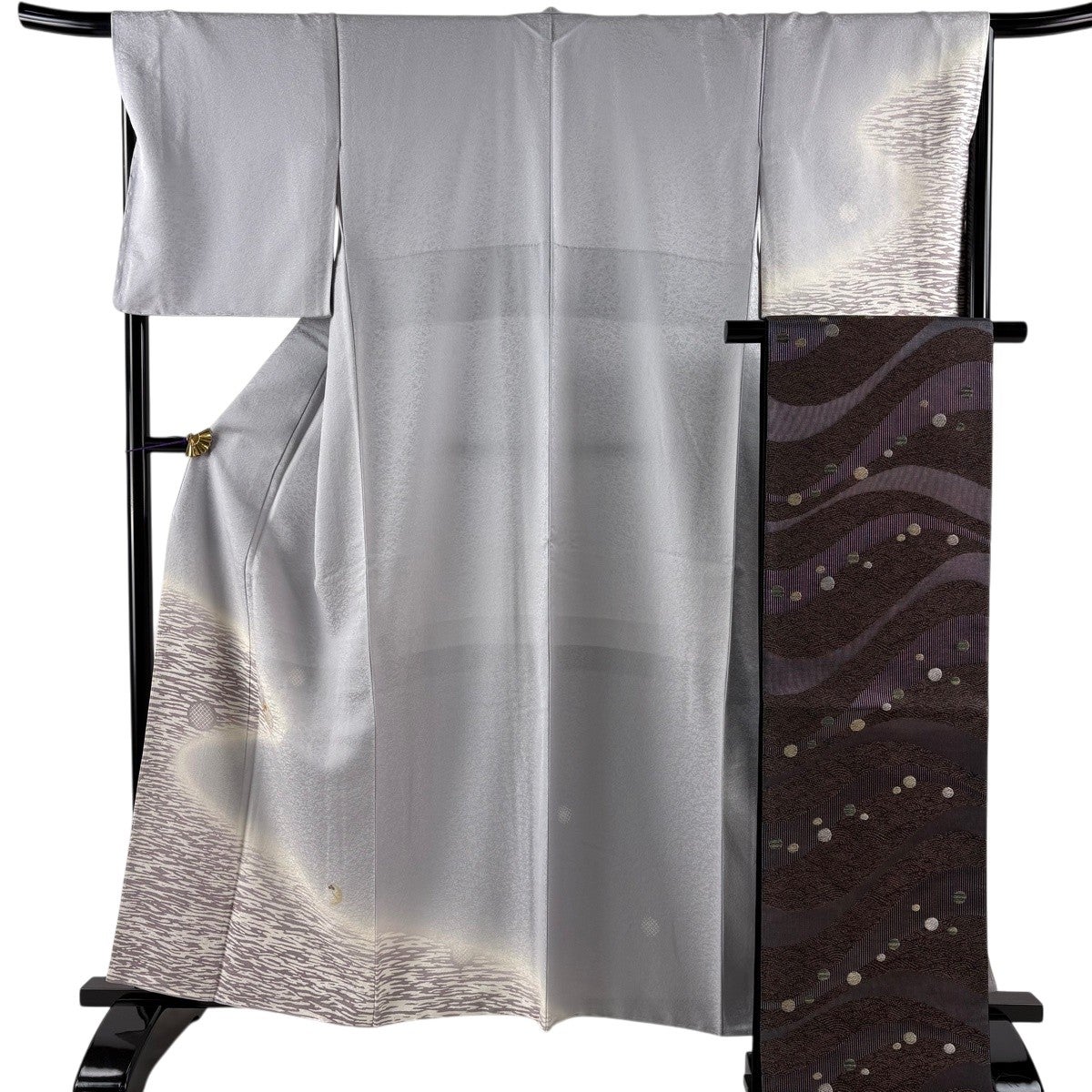 付下げ ｜ 中古着物・帯・和装小物 ｜ バイセル オンライン