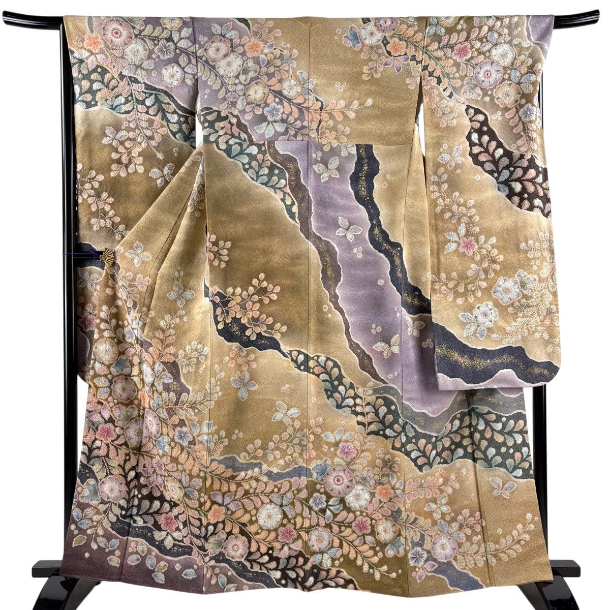 翠山工房 落款｜バイセルオンライン 中古・リサイクル着物【公式】通販