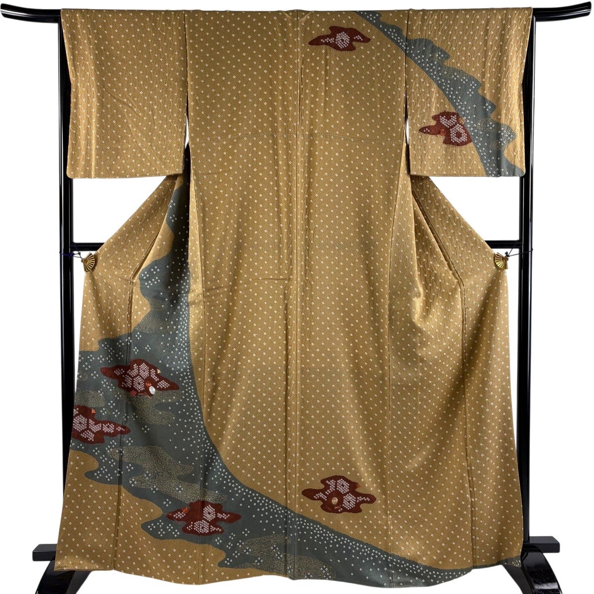 ますいわ屋 訪問着｜バイセルオンライン 中古・リサイクル着物【公式