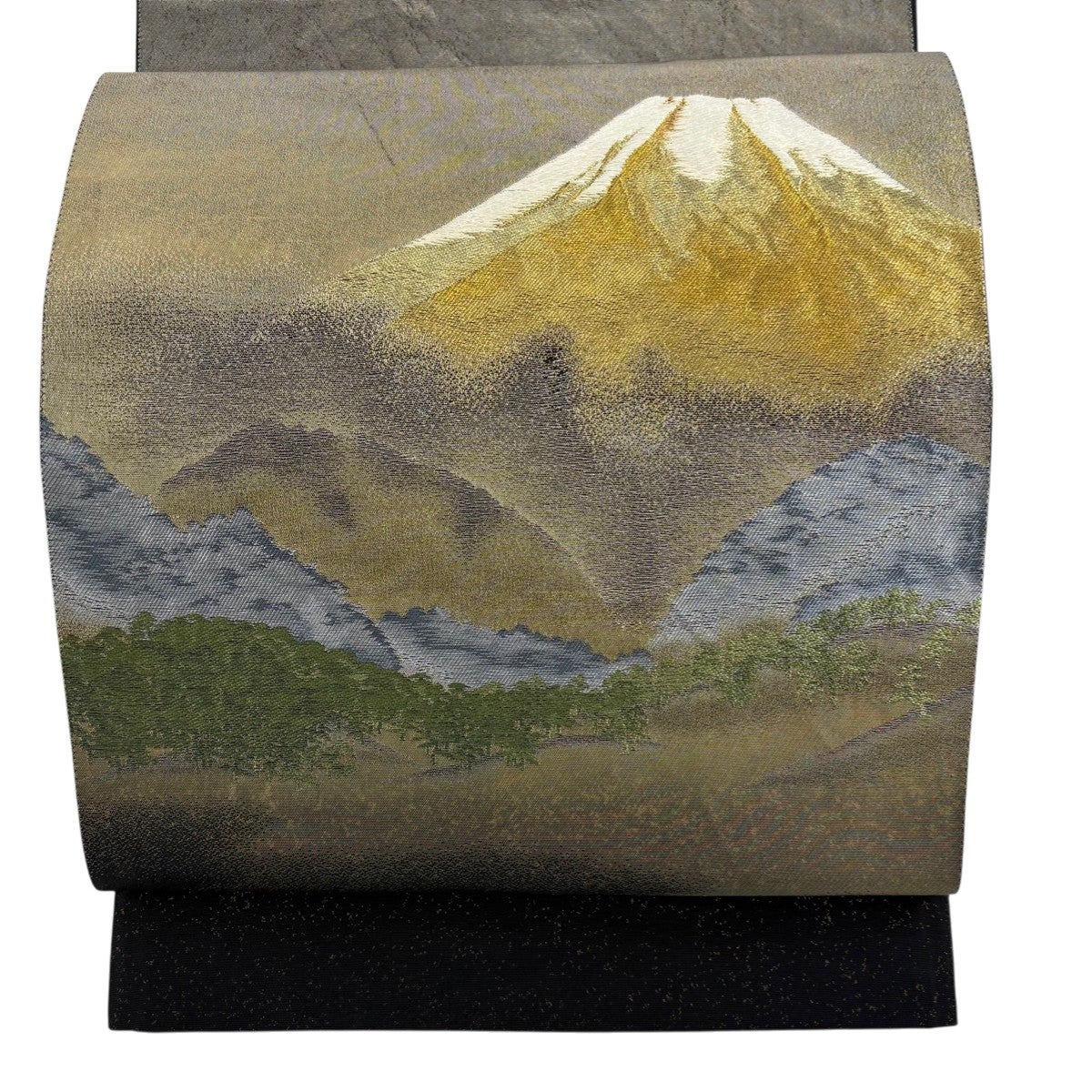 袋帯 横山大観|バイセルオンライン 中古・リサイクル着物【公式】通販 袋帯 横山大観|バイセルオンライン 中古・リサイクル着物【公式】通販