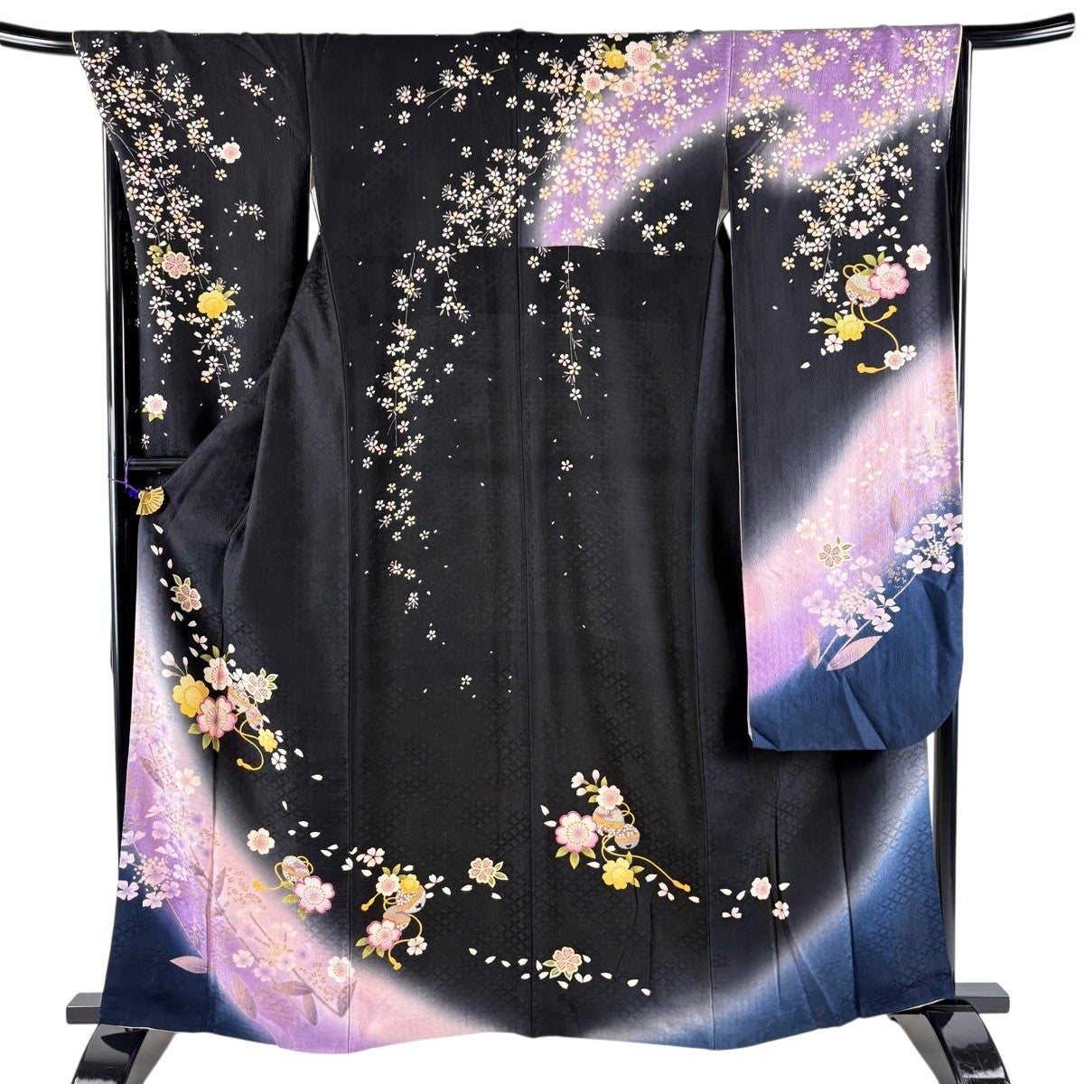 着物 桜｜バイセルオンライン 中古・リサイクル着物【公式】通販サイト