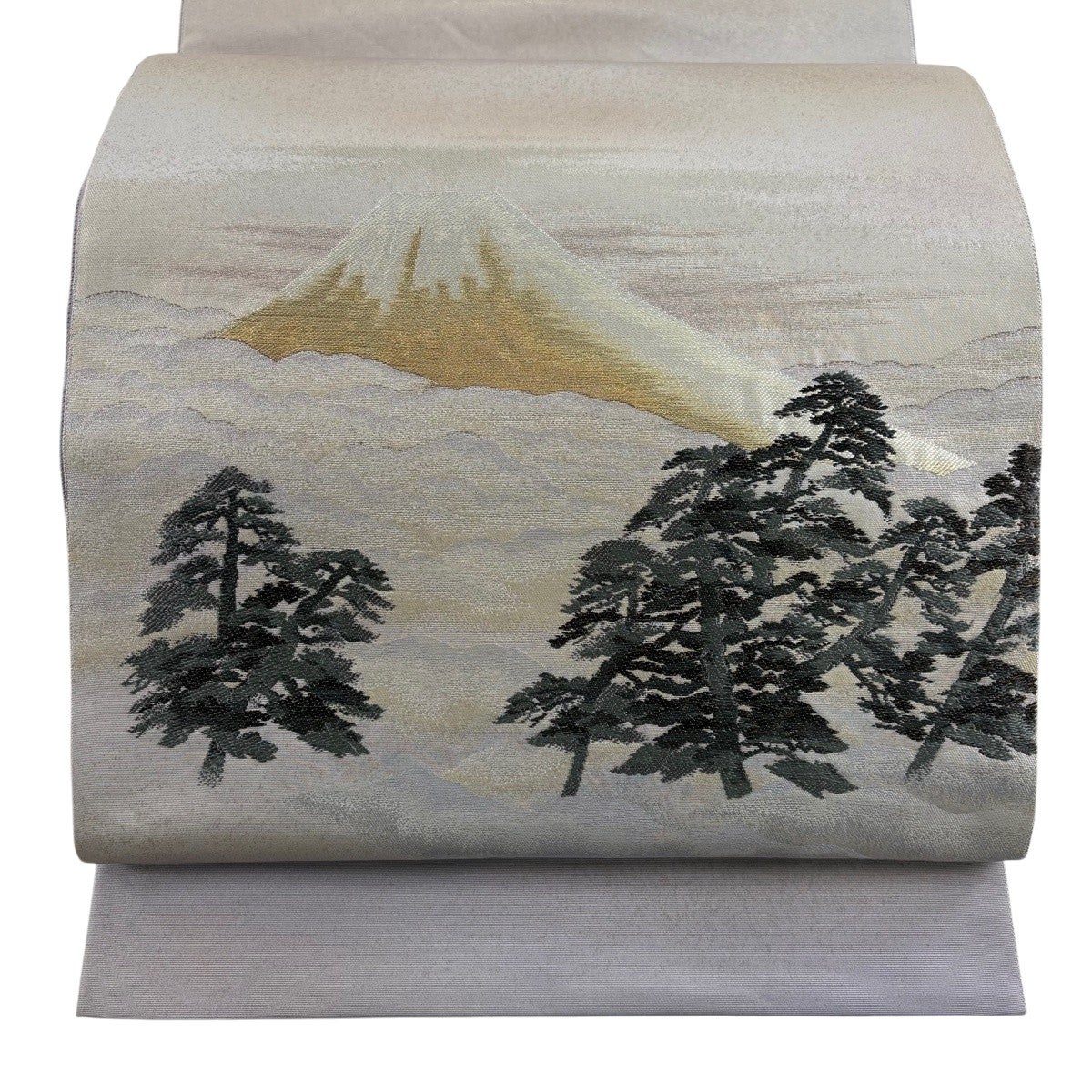 袋帯 横山大観｜バイセルオンライン 中古・リサイクル着物【公式】通販