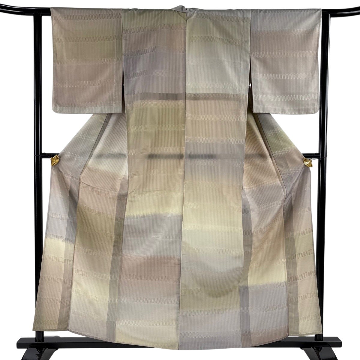小紋 身丈151.5cm 裄丈62.5cm 正絹 秀品 【中古】 000002882950-01.jpg?size=l&w=