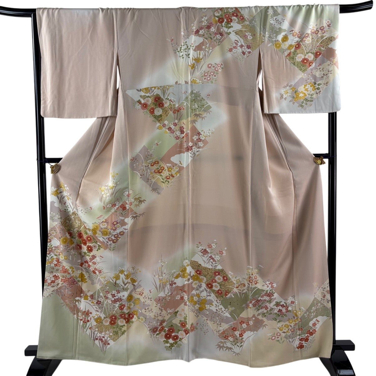 訪問着 ｜ 中古着物・帯・和装小物 ｜ バイセル オンライン