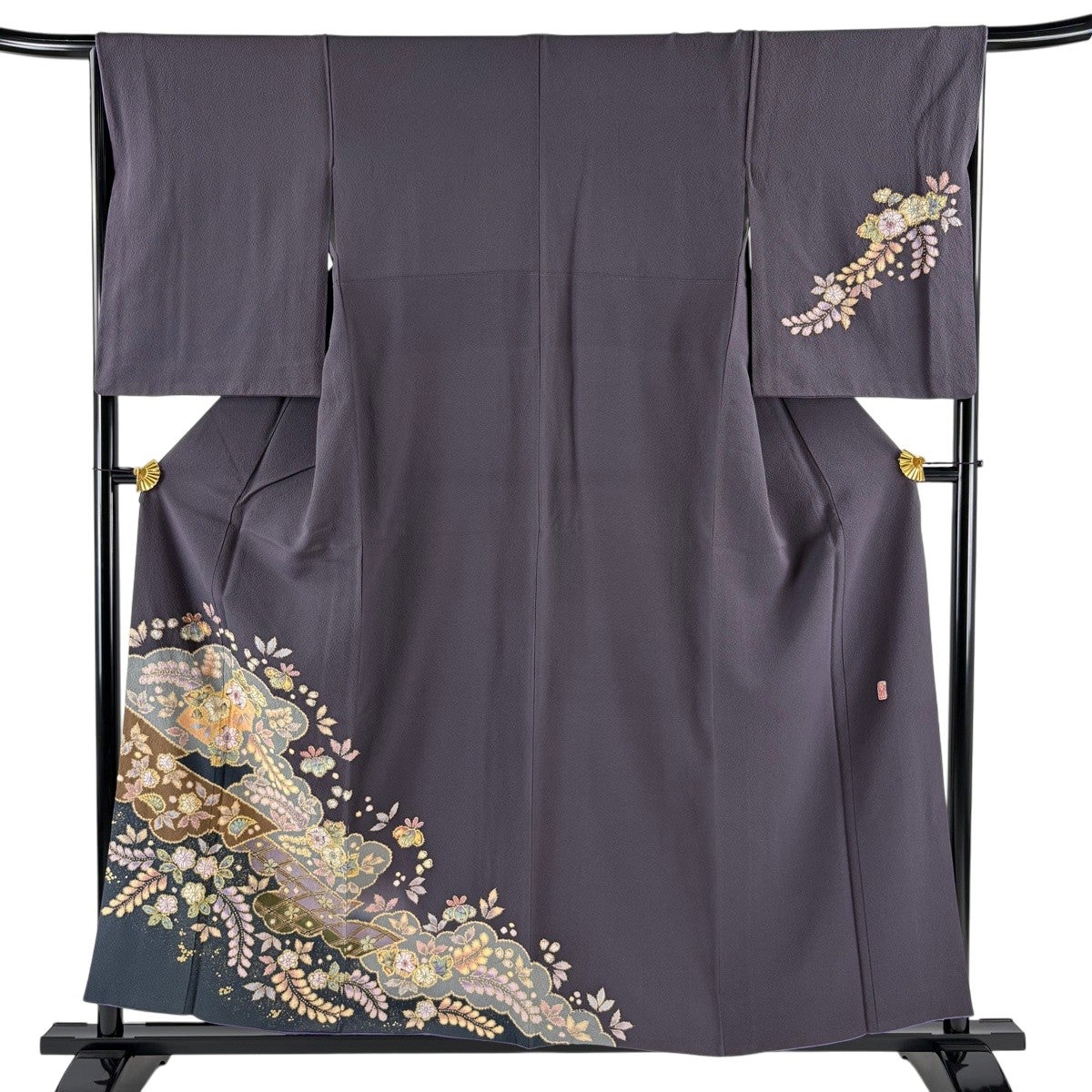 付下げ ｜ 中古着物・帯・和装小物 ｜ バイセル オンライン