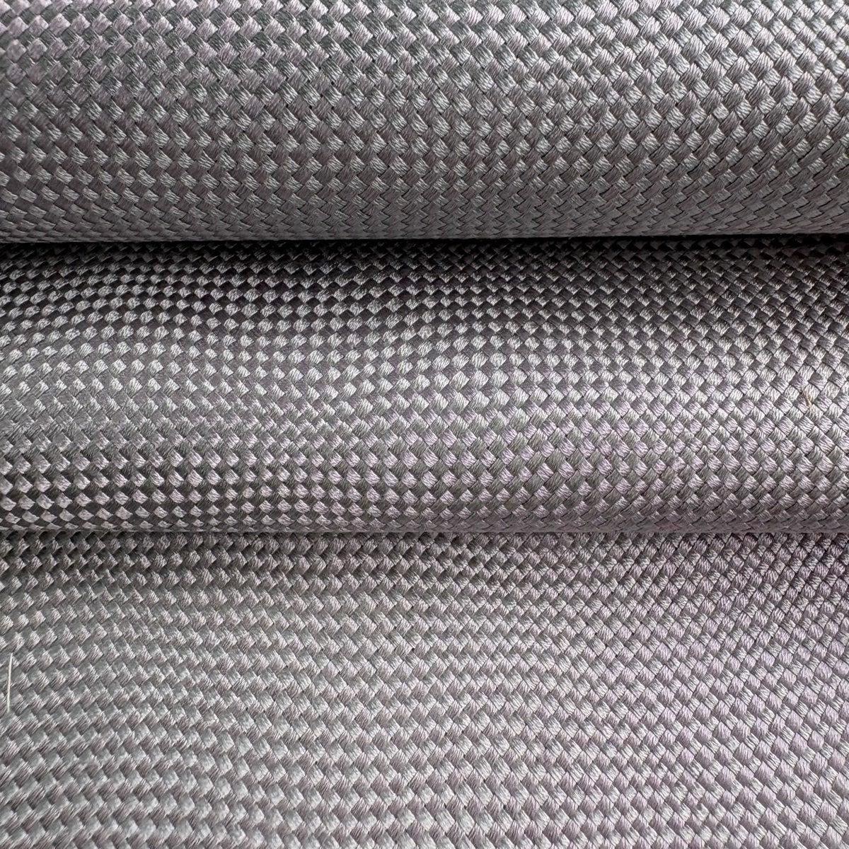 美品】 袋名古屋帯 秀品 斜め更新 ぼかし柄 灰紫 正絹｜中古・古着