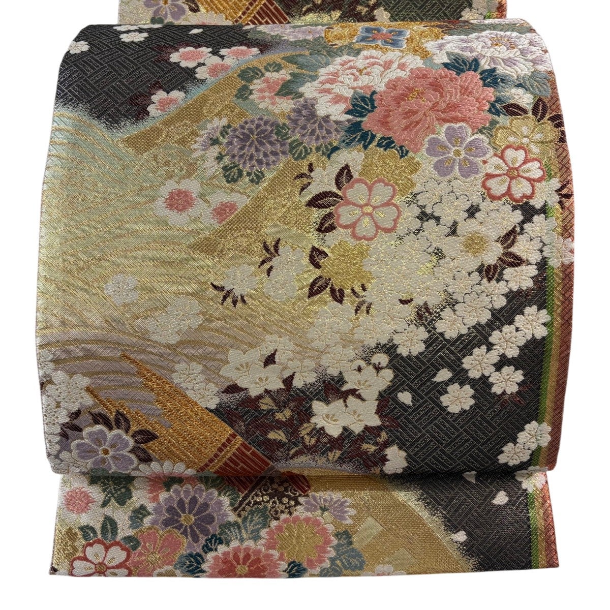 袋帯 ｜ 中古着物・帯・和装小物 ｜ バイセル オンライン