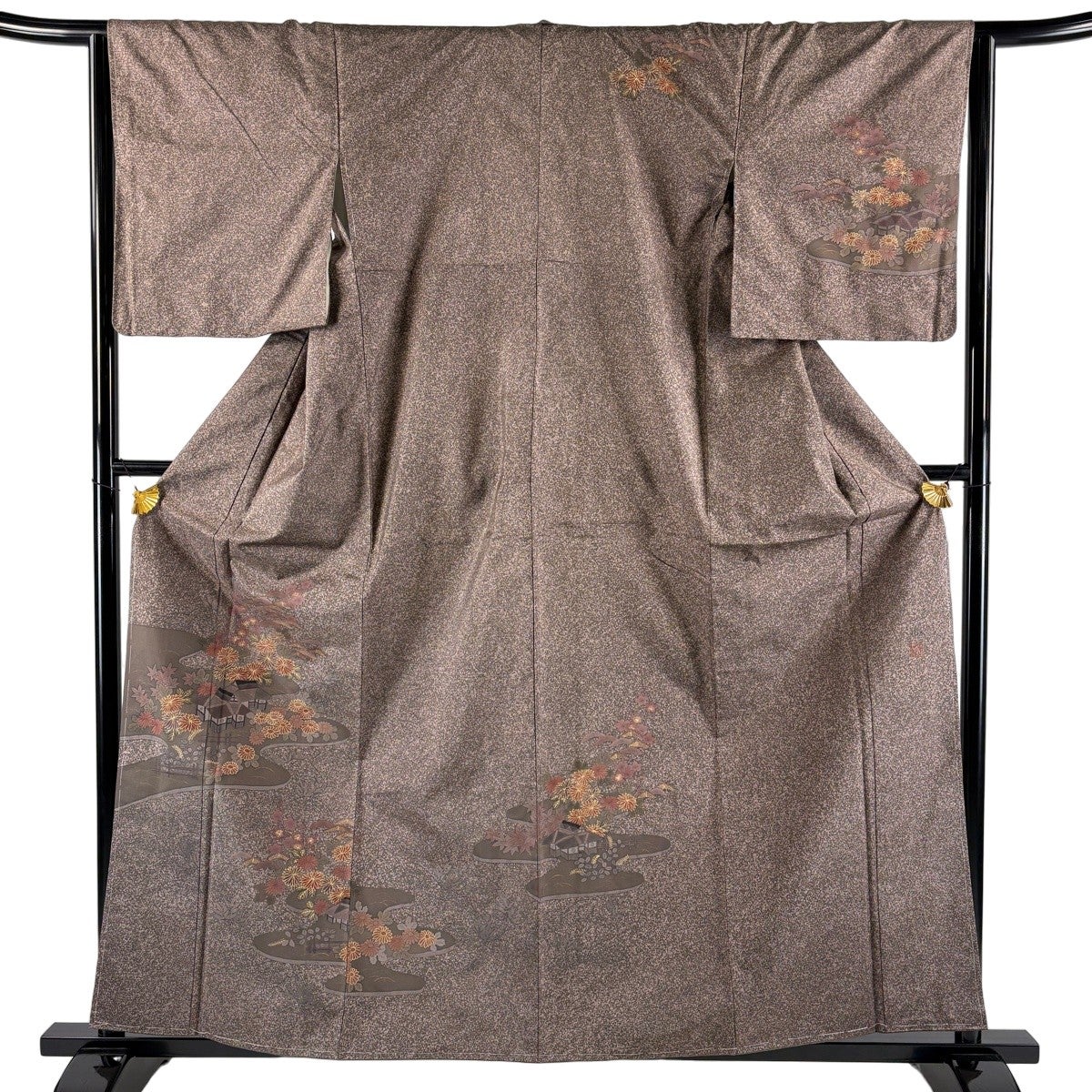 付下げ ｜ 中古着物・帯・和装小物 ｜ バイセル オンライン