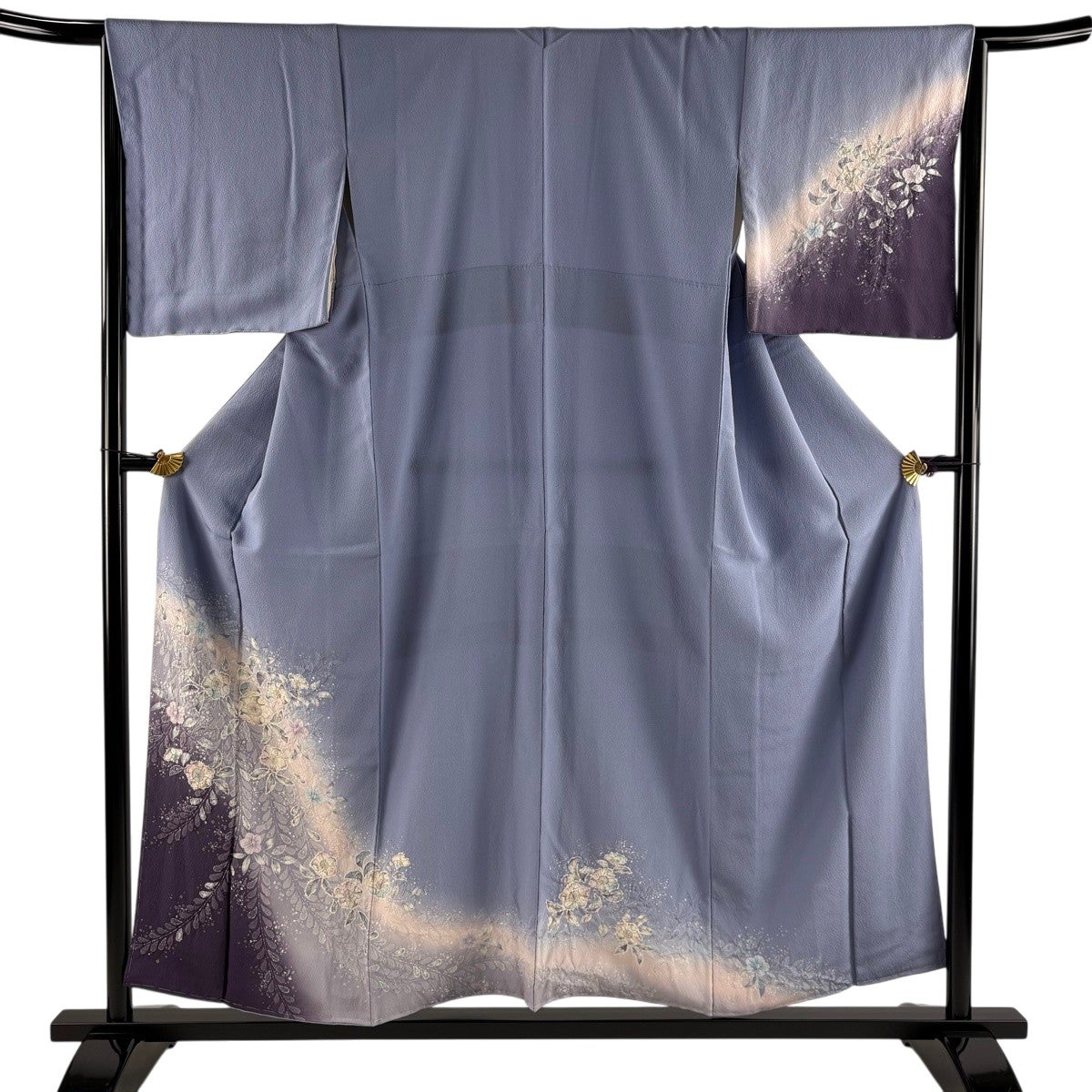 訪問着 辻が花｜バイセルオンライン 中古・リサイクル着物【公式】通販
