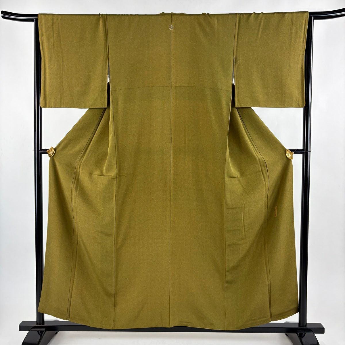 江戸小紋 身丈164cm 裄丈63.5cm 正絹 秀品 【中古】 在庫一掃】 江戸小紋 身丈164cm 裄丈63.5cm 正絹 名品 【中古】の通販