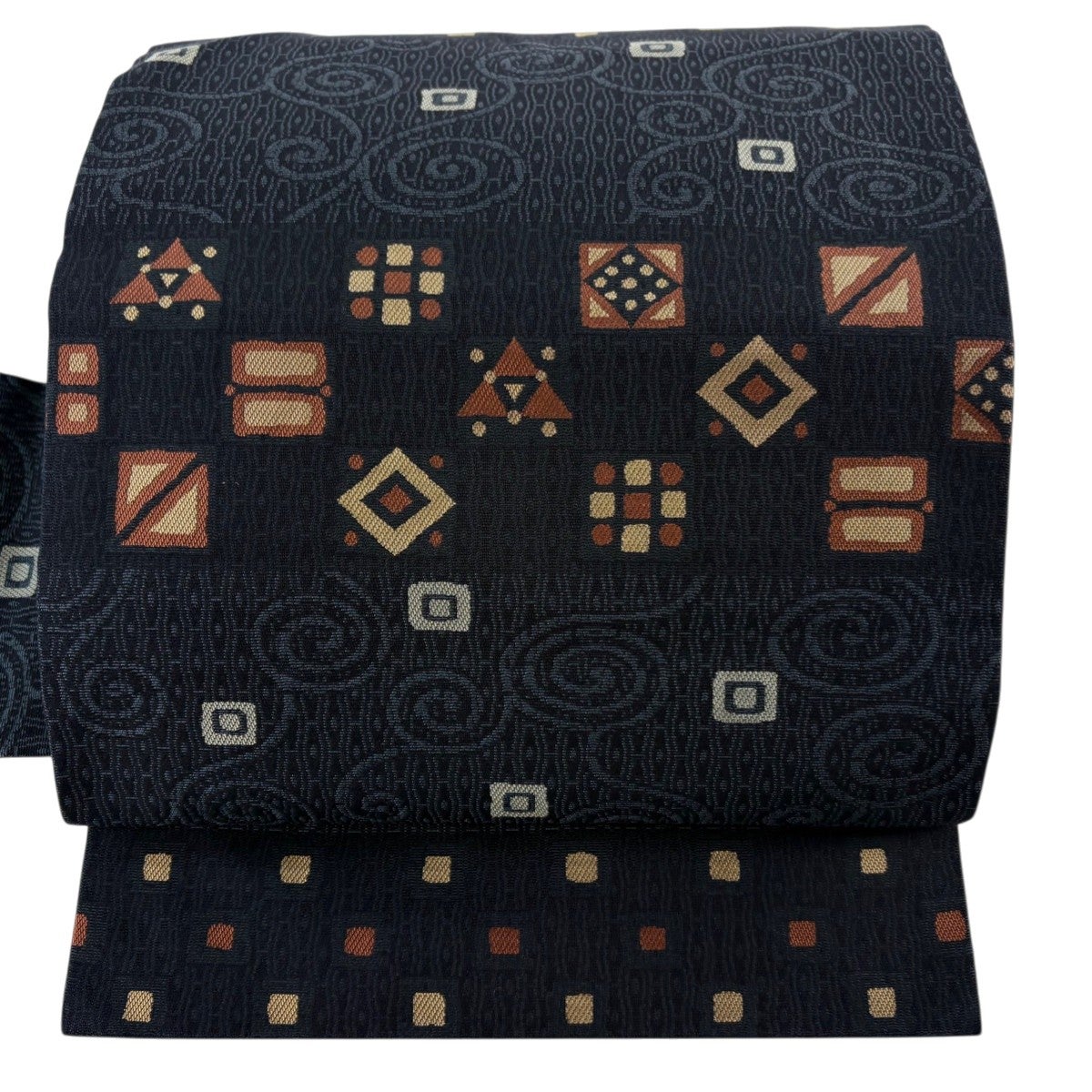 名古屋帯 美品 名古屋帯 美品 秀品 正絹 秀品 正絹 名古屋帯