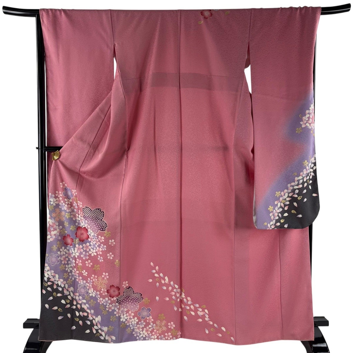 着物 桜｜バイセルオンライン 中古・リサイクル着物【公式】通販サイト