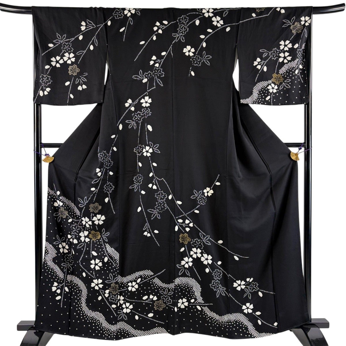 着物 桜｜バイセルオンライン 中古・リサイクル着物【公式】通販サイト