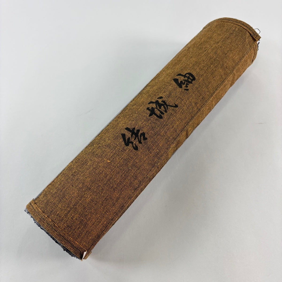 反物 秀品 結城紬 証紙有 草花 濃紺 正絹｜中古・古着・リサイクル着物