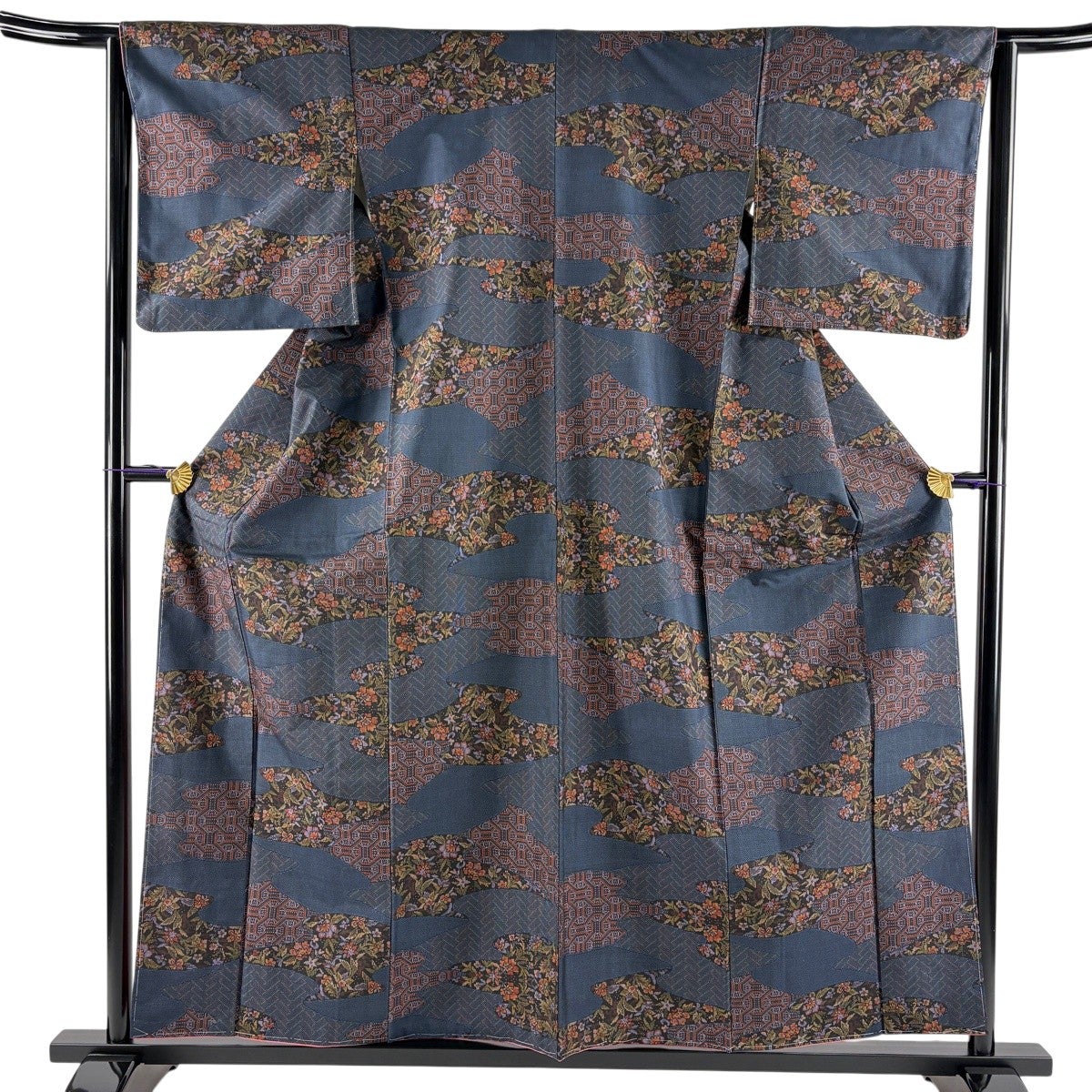 大島紬 都喜ヱ門｜バイセルオンライン 中古・リサイクル着物【公式