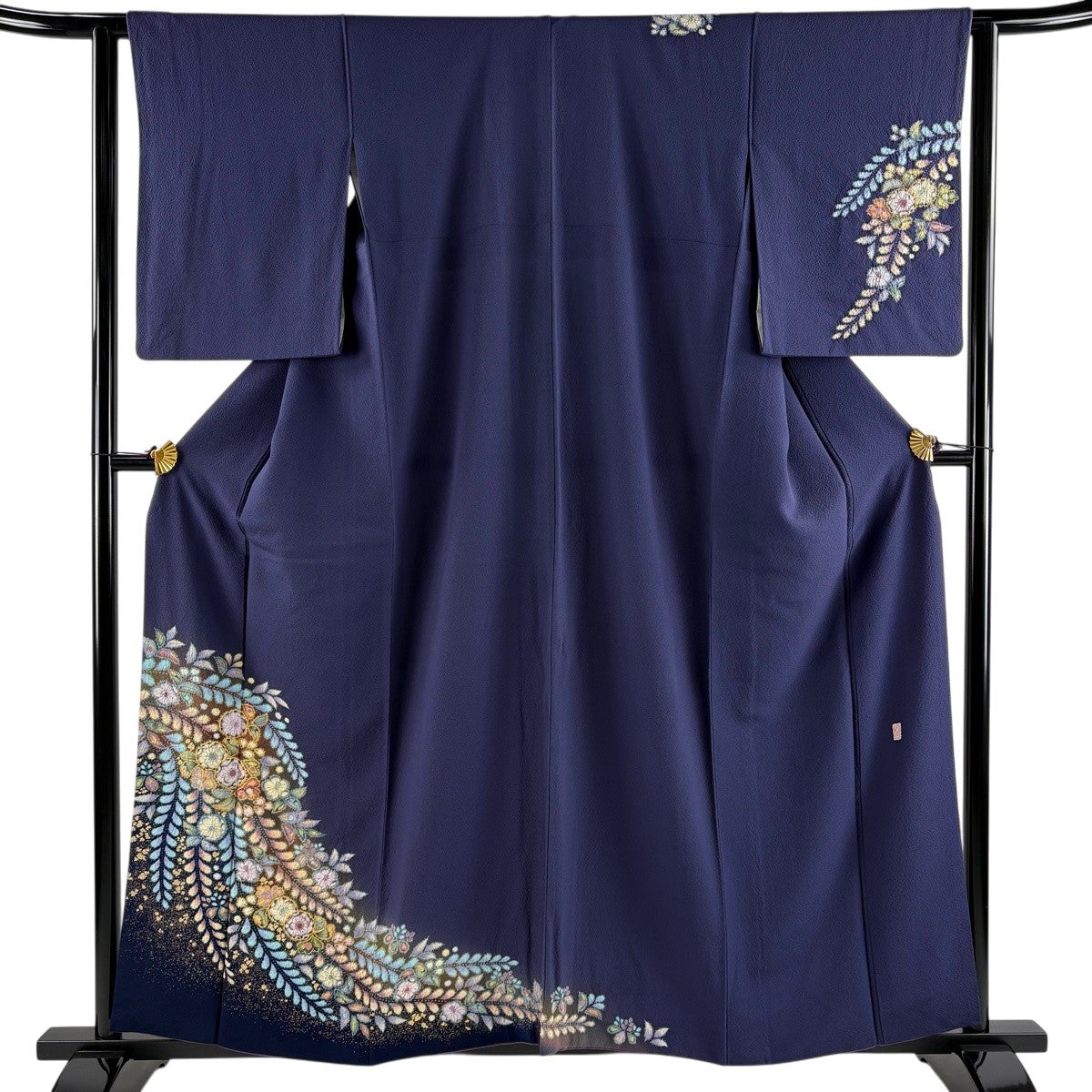 付下げ 辻が花｜バイセルオンライン 中古・リサイクル着物【公式】通販