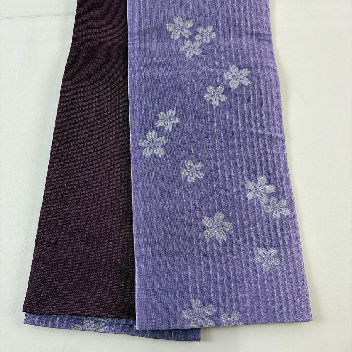半幅帯 優品 化繊 【中古】 美品】半幅帯 優品 化繊 【中古】の通販 by バイセル ラクマ店｜ラクマ