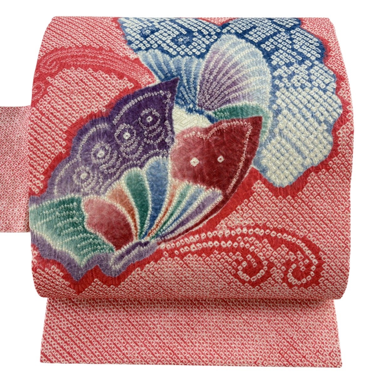 名古屋帯 名品 正絹 【】 【公式通販】