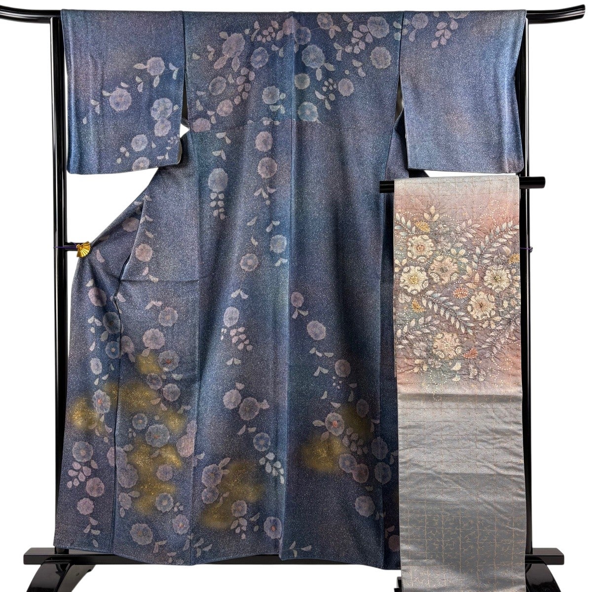 付下げ ｜ 中古着物・帯・和装小物 ｜ バイセル オンライン