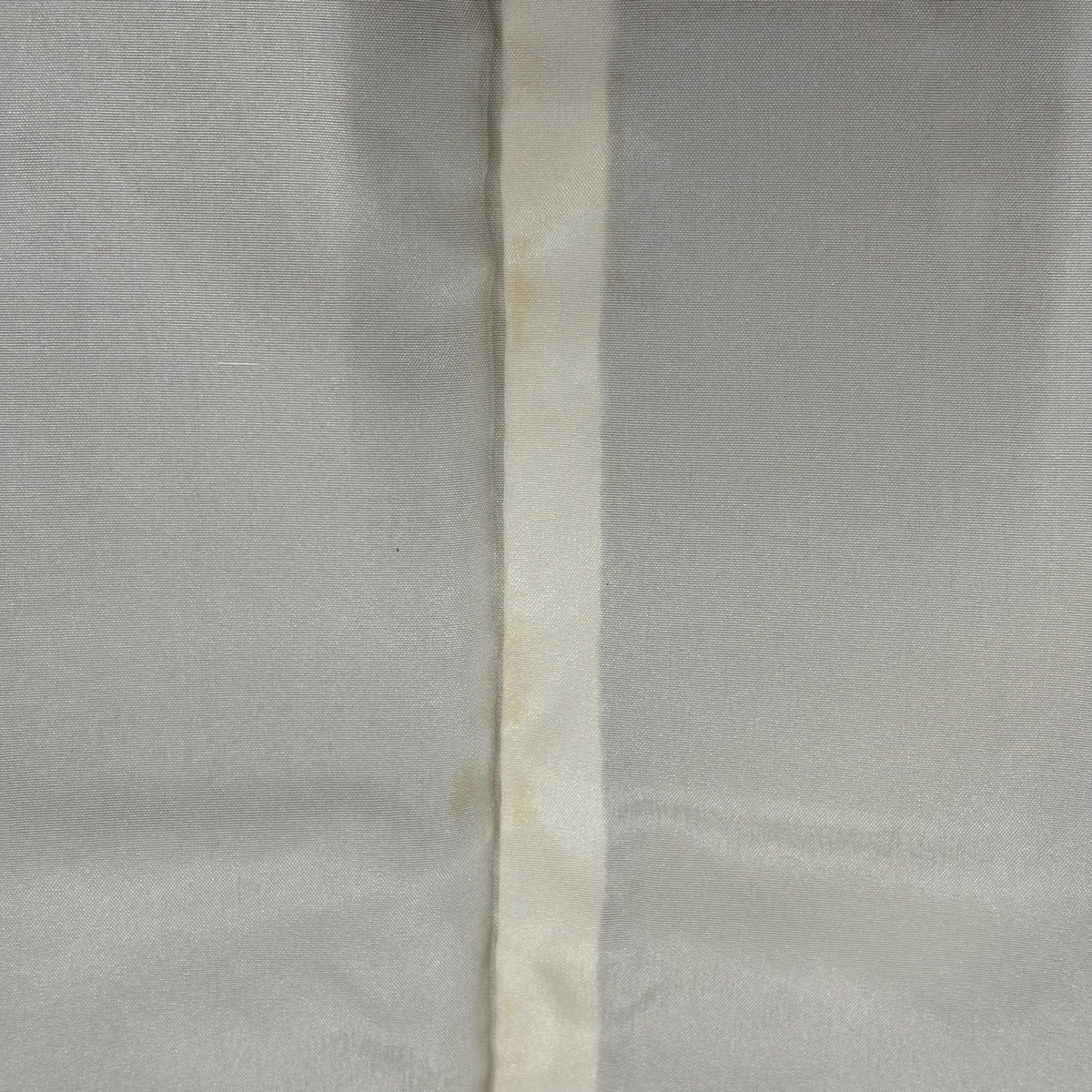 訪問着 身丈162.5cm 裄丈66.5cm M 袷 hiromichi nakano 落款あり 桜