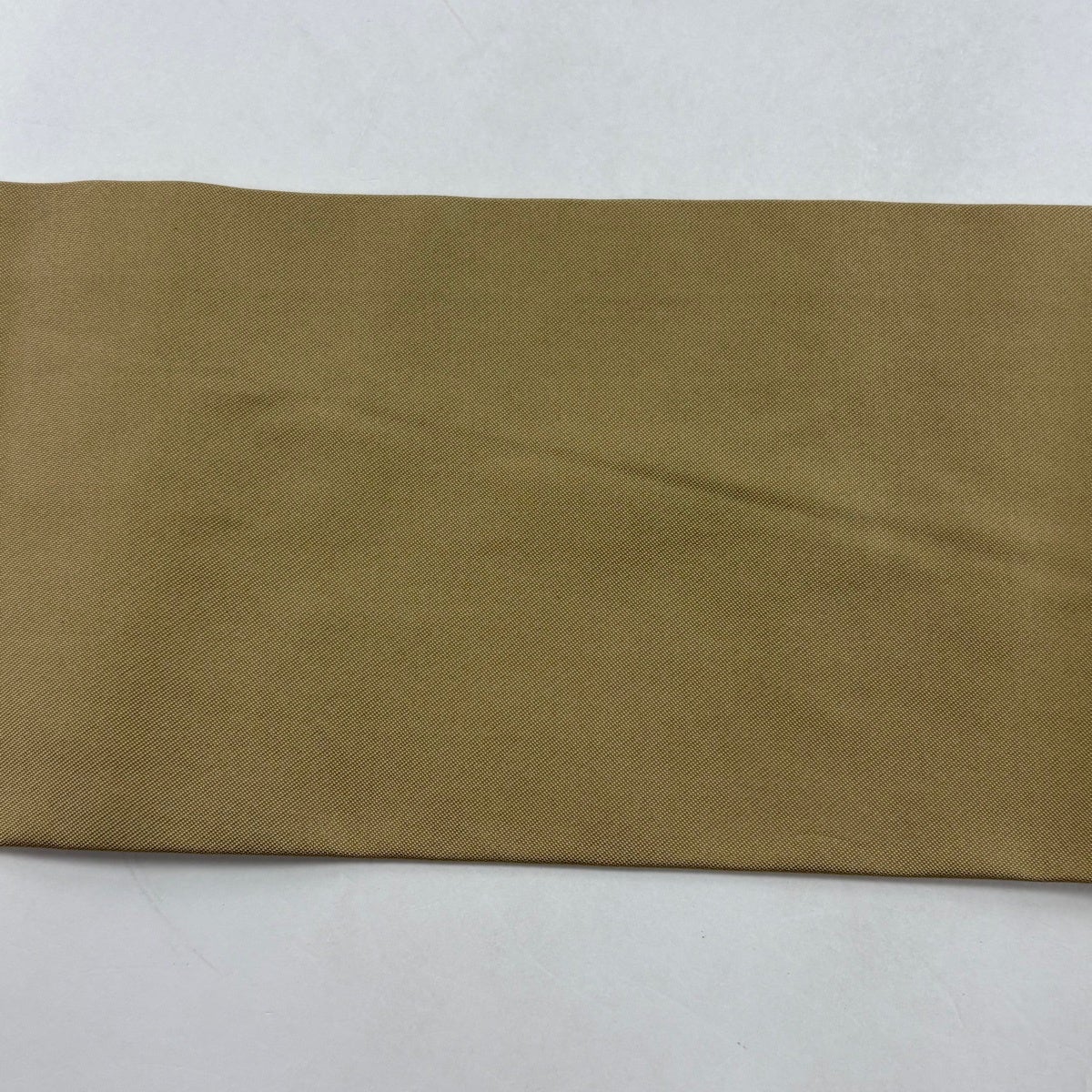 名古屋帯 秀品 華文 刺繍 金糸 金色 正絹｜中古・古着・リサイクル着物