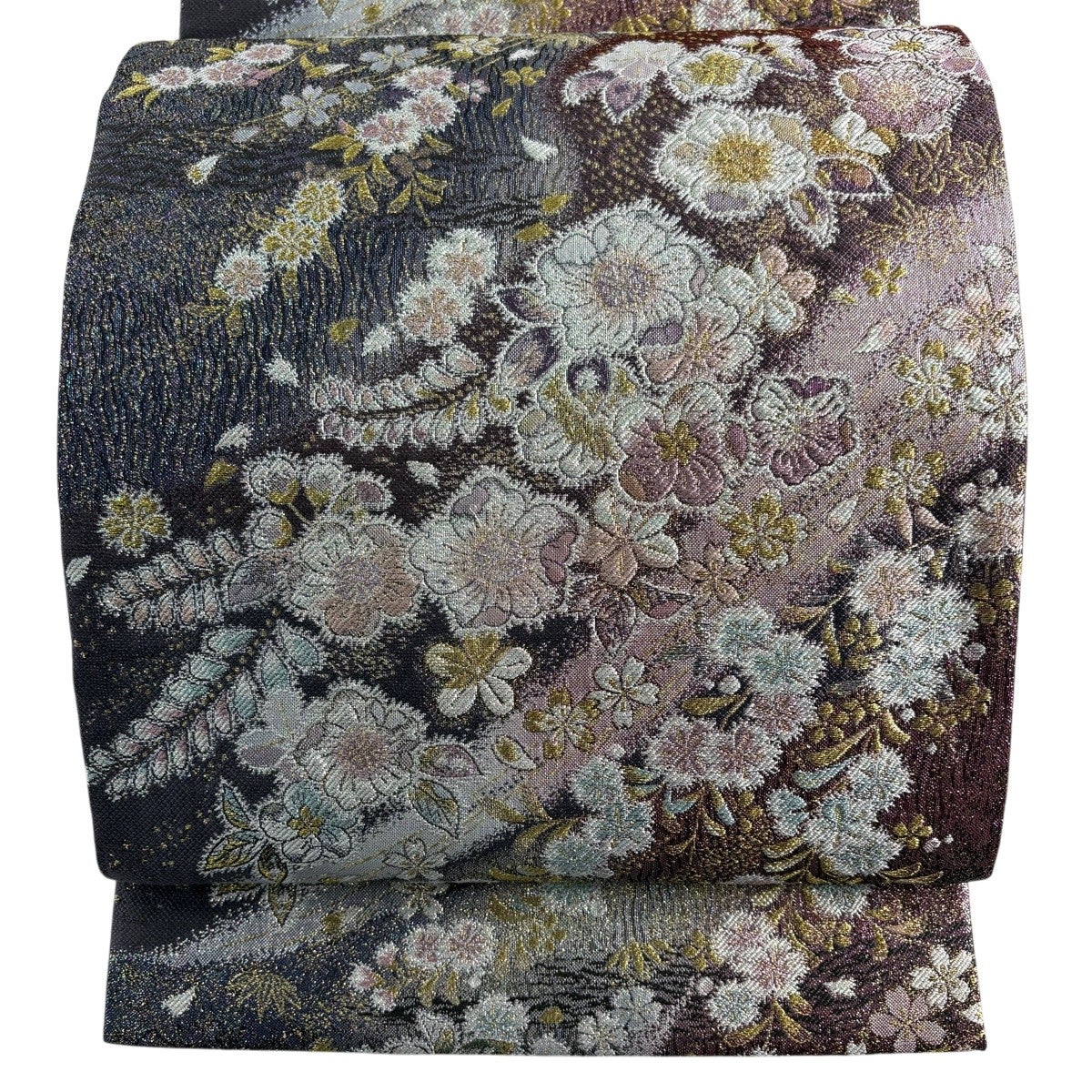 帯 花柄｜バイセルオンライン 中古・リサイクル着物【公式】通販サイト