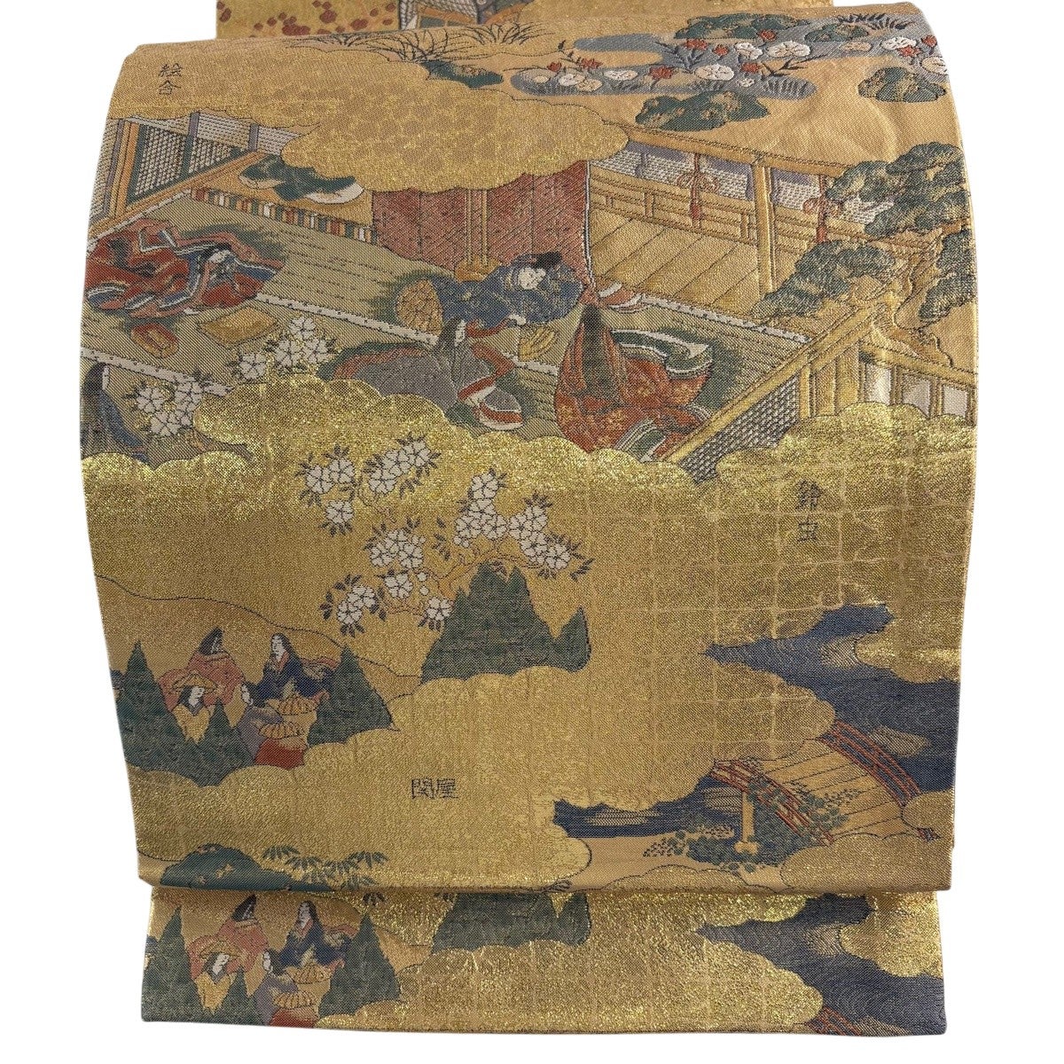 丸帯 ｜ 中古着物・帯・和装小物 ｜ バイセル オンライン