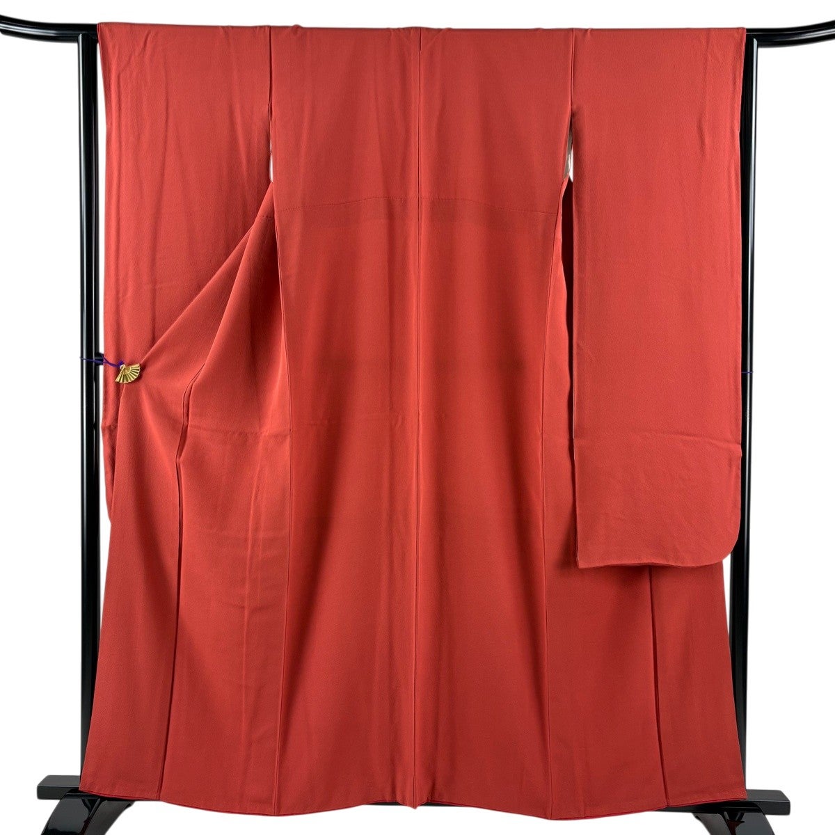 振袖 身丈159cm 裄丈69.5cm 正絹 名品 【中古】 振袖 身丈159cm 裄丈69cm 正絹 逸品 【中古】の通販 by バイセル