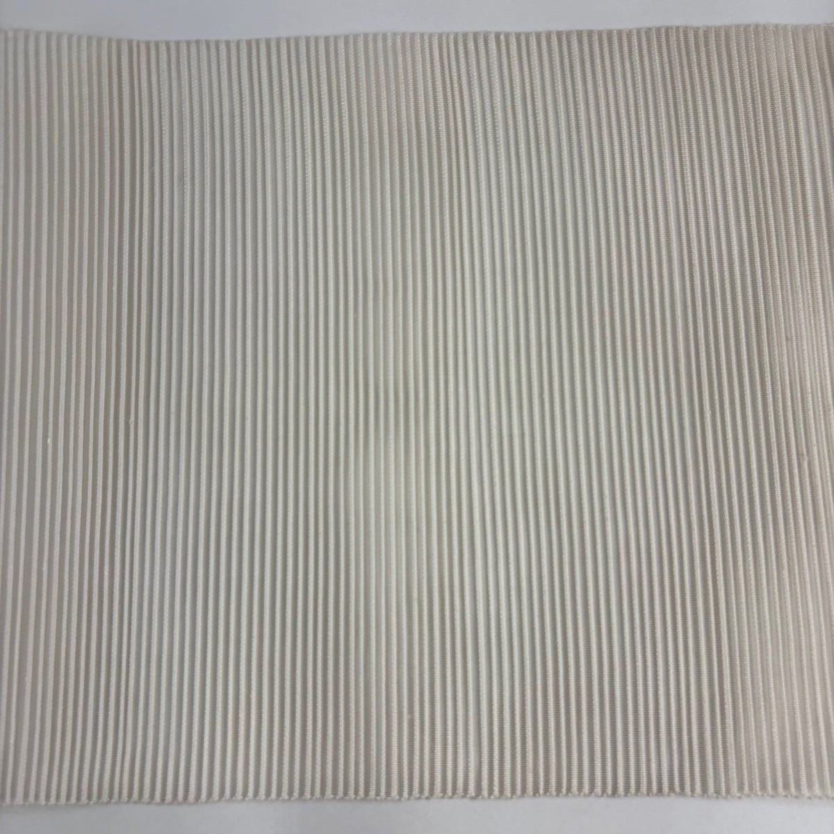 美品】 名古屋帯 秀品 夏帯 絽 櫛 かんざし ベージュ 正絹｜中古・古着