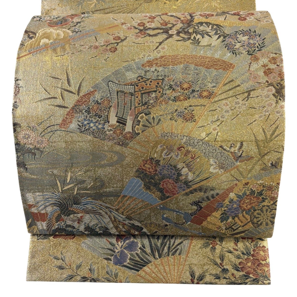 丸帯 ｜ 中古着物・帯・和装小物 ｜ バイセル オンライン