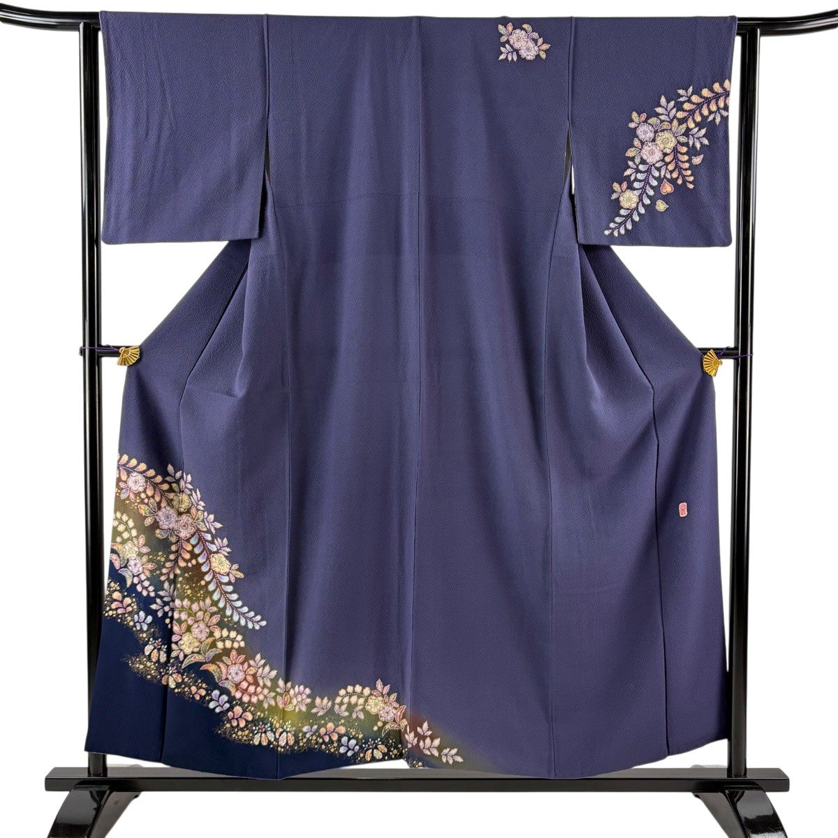 付下げ 辻が花の通販｜中古・リサイクル着物のバイセルオンライン【公式】