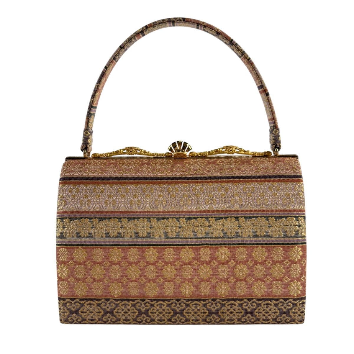和装バッグ 優品 エナメル 【中古】 美品】 和装バッグ 優品 エナメル 【中古】の通販 by バイセル ラクマ