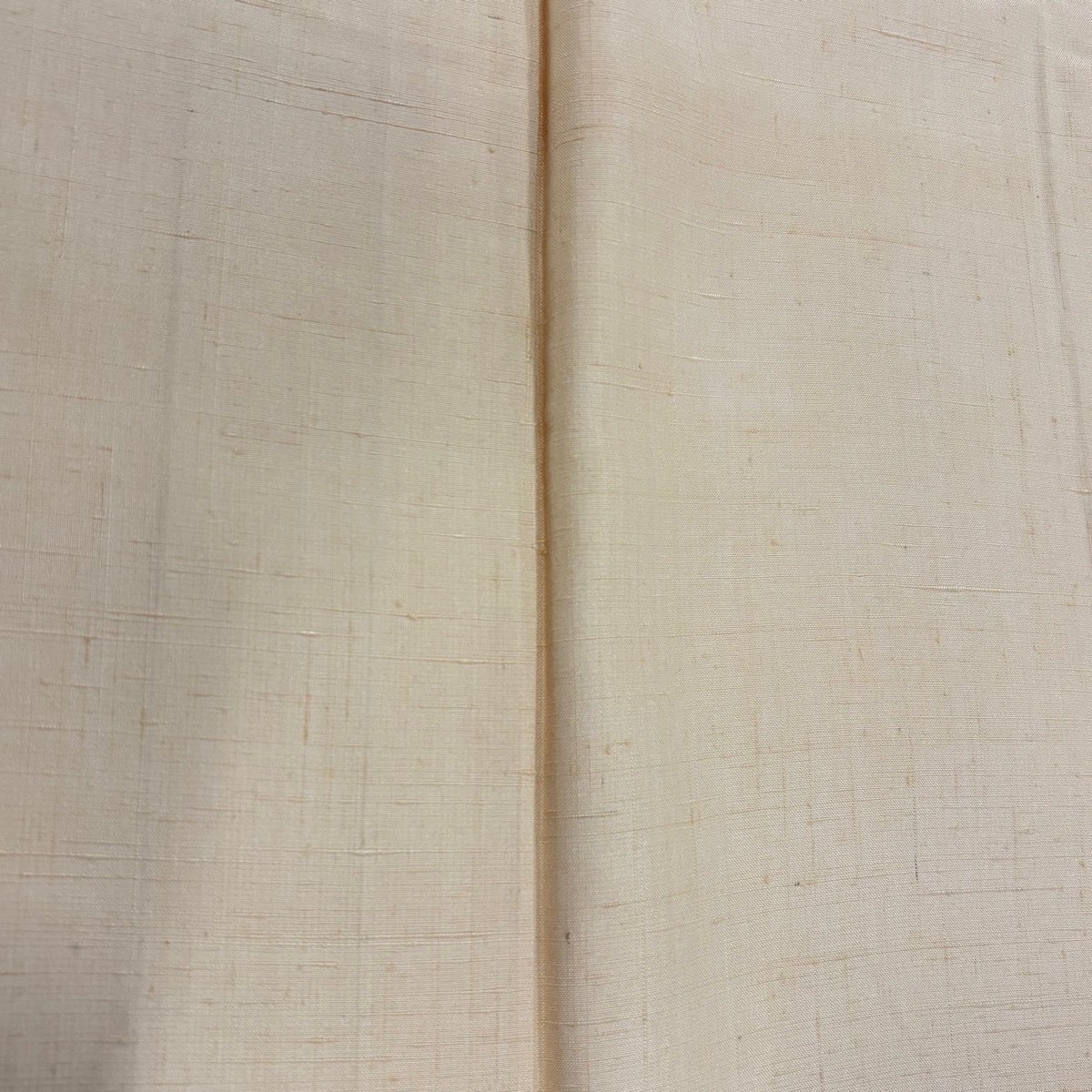 ★専用★真綿紬 ベージュ 袷 紬 身丈171cm 裄丈69cm トールサイズ 紬 身丈157.5cm 裄丈62cm S 袷 ベージュ 正絹 優品｜中古・古着