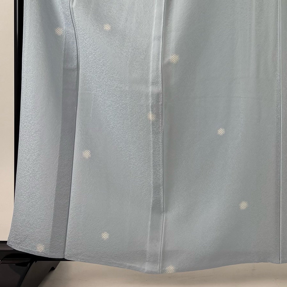 【美品】 小紋 身丈160cm 裄丈62.5cm 正絹 秀品 【中古】 美品】 小紋 身丈155.5cm 裄丈62.5cm 正絹 秀品 【中古】の通販