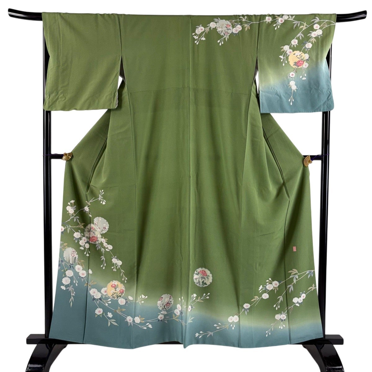 着物 桜｜バイセルオンライン 中古・リサイクル着物【公式】通販サイト