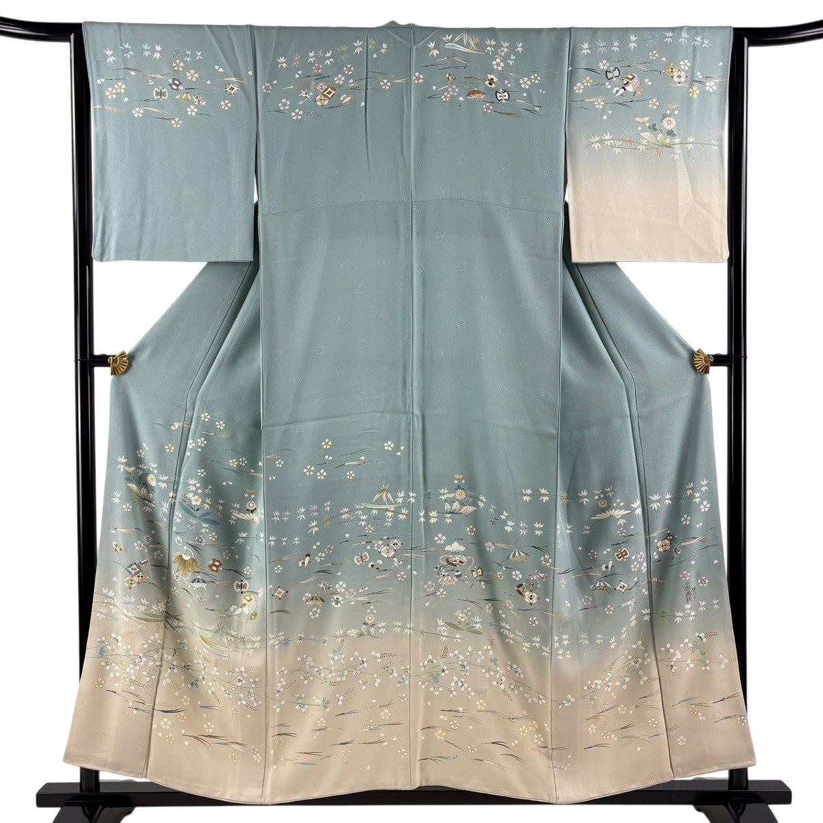 訪問着 ｜ 中古着物・帯・和装小物 ｜ バイセル オンライン