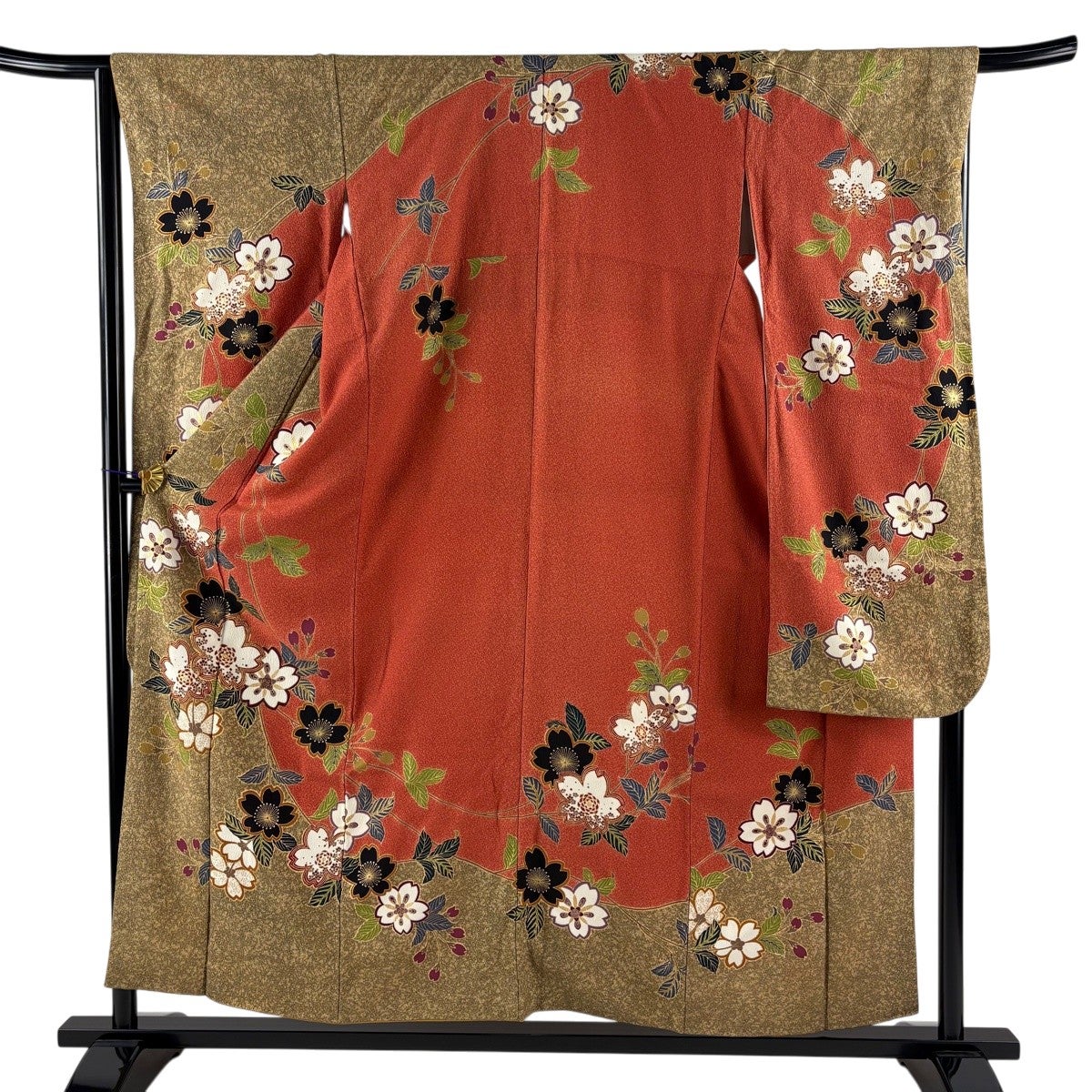 着物 桜｜バイセルオンライン 中古・リサイクル着物【公式】通販サイト