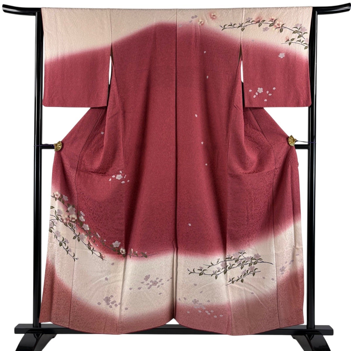 着物 桜｜バイセルオンライン 中古・リサイクル着物【公式】通販サイト