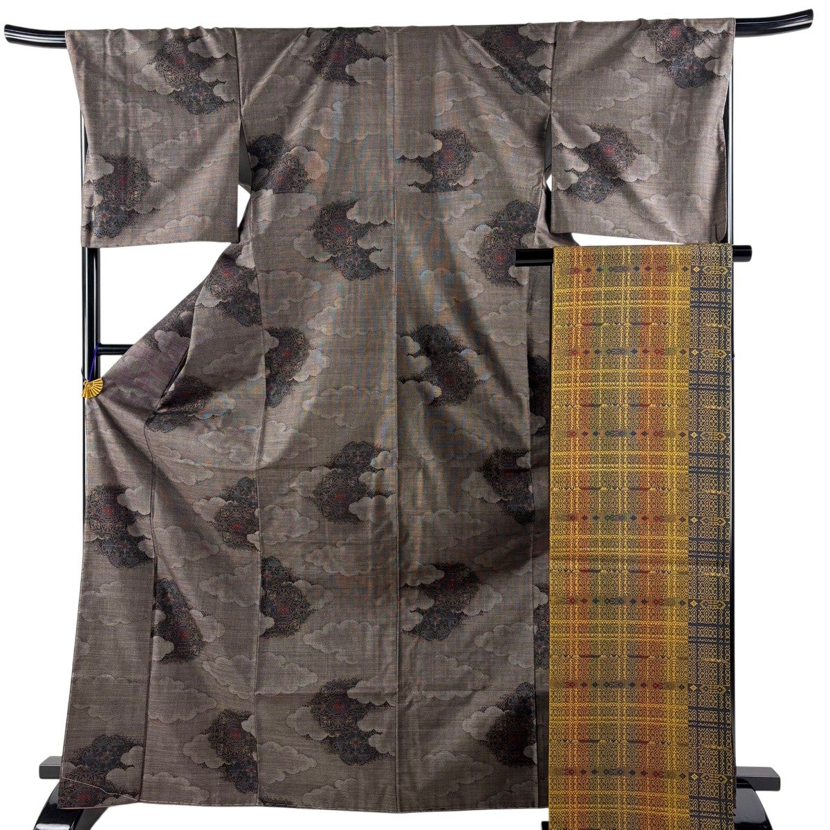 大島紬 ｜ 中古着物・帯・和装小物 ｜ バイセル オンライン