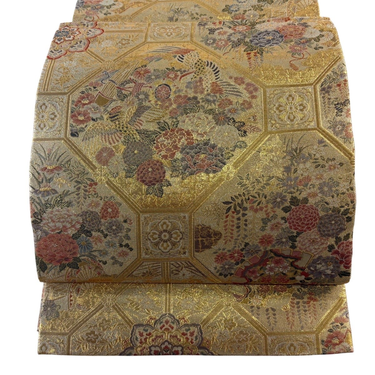 丸帯 ｜ 中古着物・帯・和装小物 ｜ バイセル オンライン