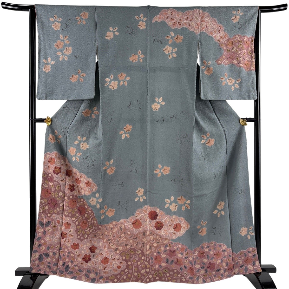 ますいわ屋 訪問着｜バイセルオンライン 中古・リサイクル着物【公式