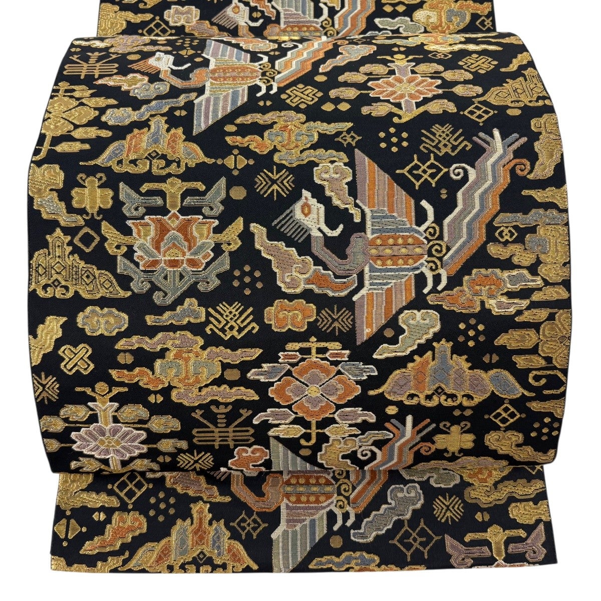 箔屋清兵衛 落款あり｜バイセルオンライン 中古・リサイクル着物【公式