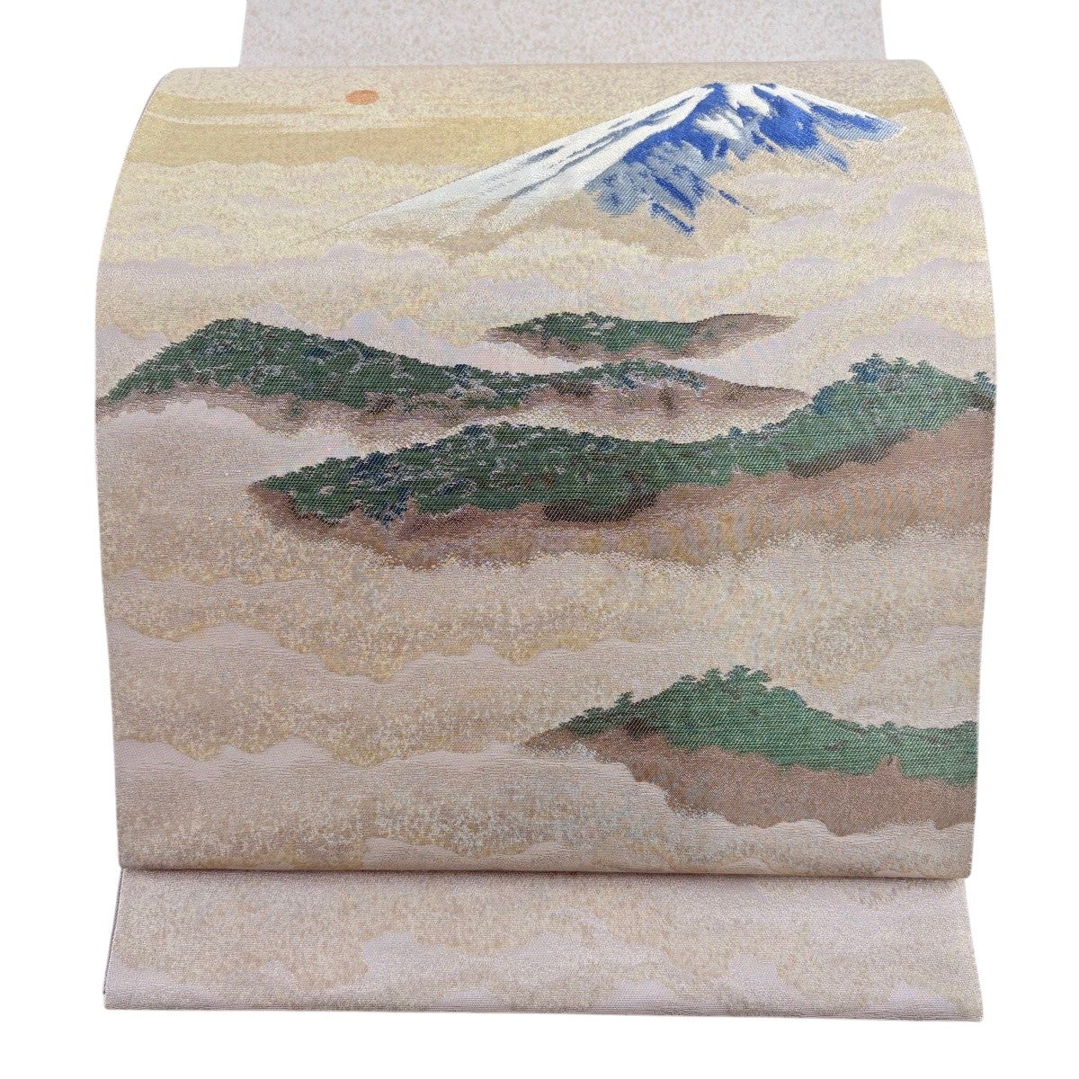 横山大観 富士山｜バイセルオンライン 中古・リサイクル着物【公式