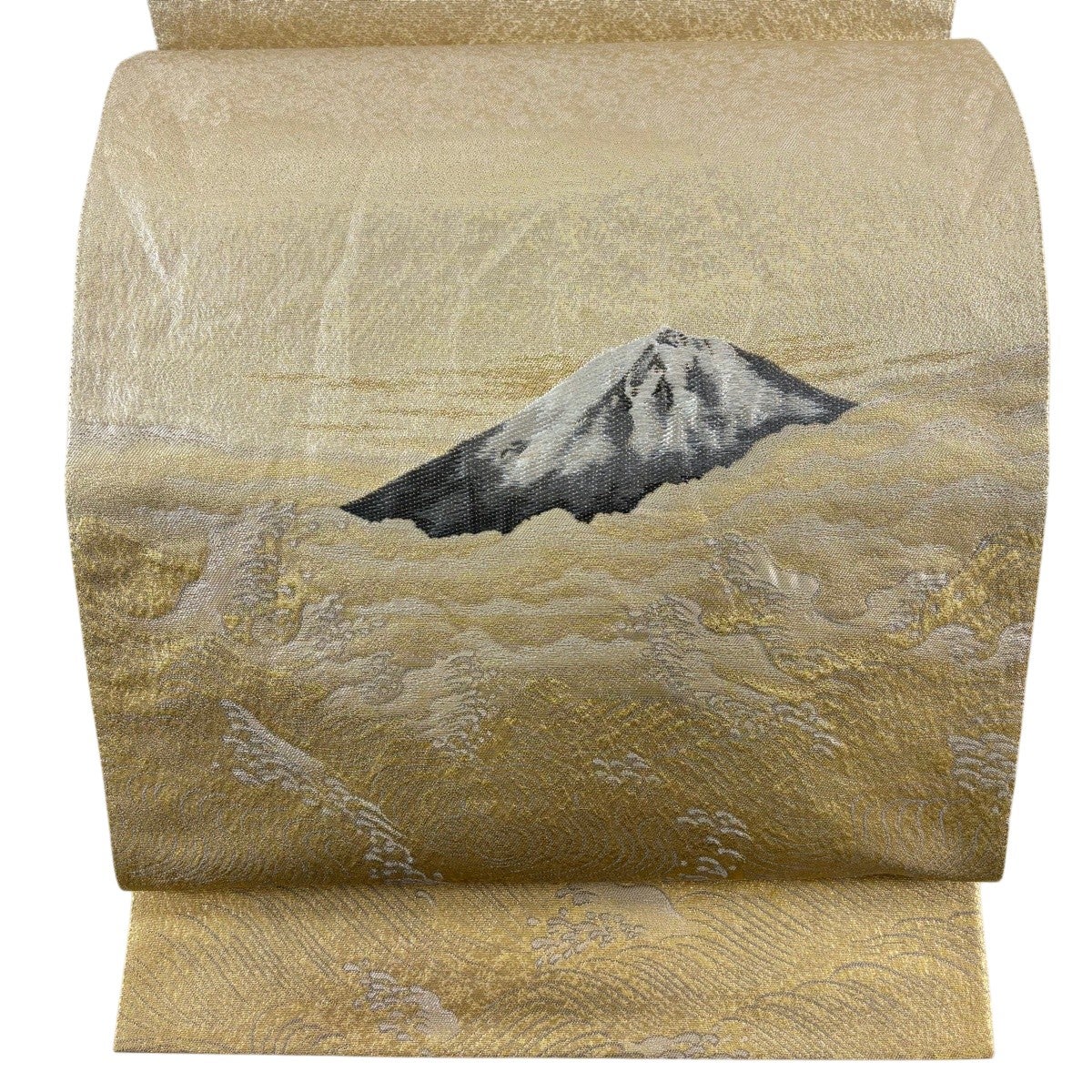 袋帯 横山大観｜バイセルオンライン 中古・リサイクル着物【公式】通販
