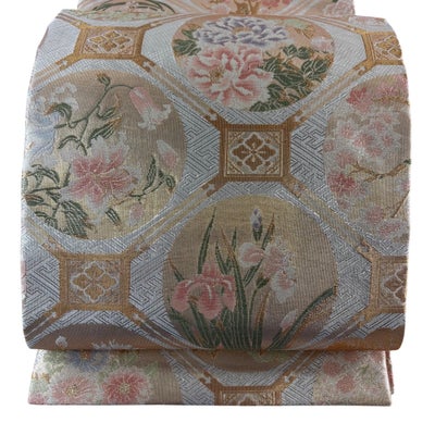 丸帯 ｜ 中古着物・帯・和装小物 ｜ バイセル オンライン