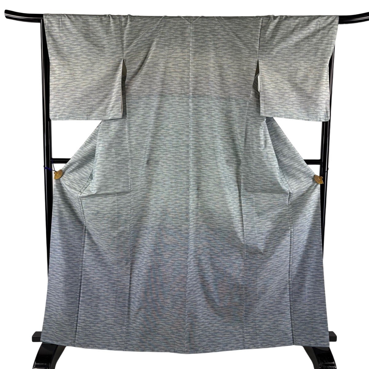 美品】 付下げ 身丈167.5cm 裄丈67cm 正絹 秀品 【中古】の通販