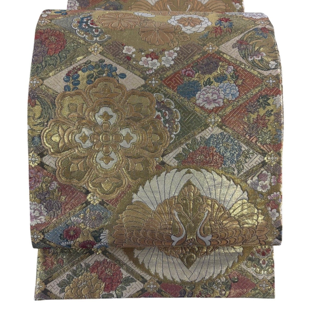 丸帯 ｜ 中古着物・帯・和装小物 ｜ バイセル オンライン