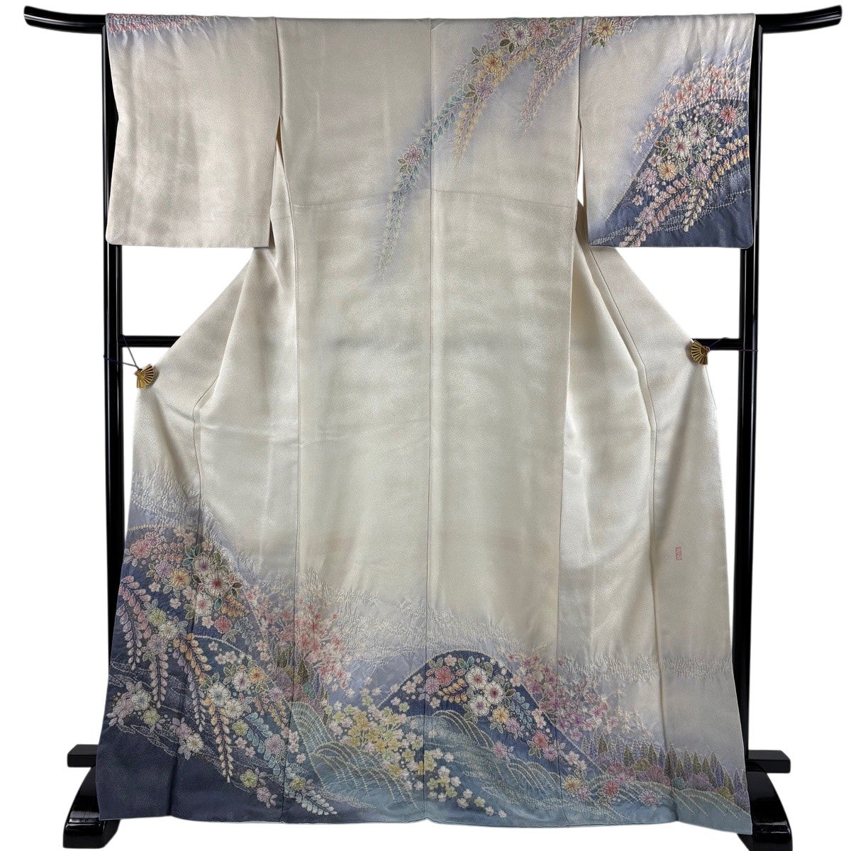翠山工房 徳永憲峯｜バイセルオンライン 中古・リサイクル着物【公式